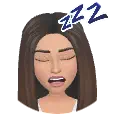 Snapchat profile picture for @avviaannaa