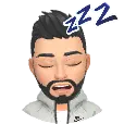 Snapchat profile picture for @faisalhdn
