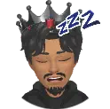 Snapchat profile picture for @niravine