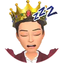 Snapchat profile picture for @griplers