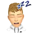 Snapchat profile picture for @jindujun.n