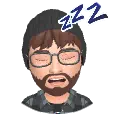 Snapchat profile picture for @sadgelato