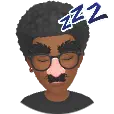 Snapchat profile picture for @wzynra