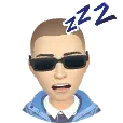 Snapchat profile picture for @licensed
