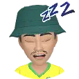 Snapchat profile picture for @lewhzyn