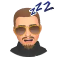 Snapchat profile picture for @ilirbrg