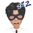Snapchat profile picture for @rtx_mateo