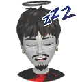 Snapchat profile picture for @urinate