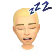 Snapchat profile picture for @incognito