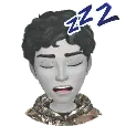 Snapchat profile picture for @earn