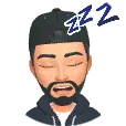 Snapchat profile picture for @mall
