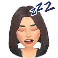 Snapchat profile picture for @amy_vbr