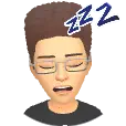 Snapchat profile picture for @rebel111