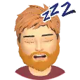 Snapchat profile picture for @visual