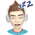 Snapchat profile picture for @pixels
