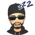 Snapchat profile picture for @vertices