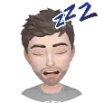 Snapchat profile picture for @encoder