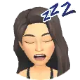 Kayla. π
