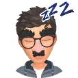 Snapchat profile picture for @jorge00