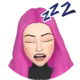 Snapchat profile picture for @pahific