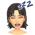 Snapchat profile picture for @ri11111ms