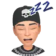 Snapchat profile picture for @sebxss