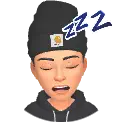 Snapchat profile picture for @uhh_smd