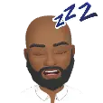 Snapchat profile picture for @jrdynasty