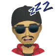 Snapchat profile picture for @fujilee