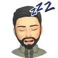 Snapchat profile picture for @emremy7