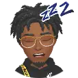 Snapchat profile picture for @r4ymir