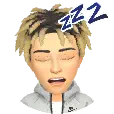 Snapchat profile picture for @otwbj