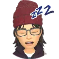 Snapchat profile picture for @layentern