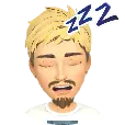 Snapchat profile picture for @max_drncrt