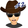 Snapchat profile picture for @nested