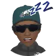 Snapchat profile picture for @themrflex