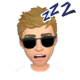 Snapchat profile picture for @extension