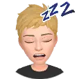 Snapchat profile picture for @raphael.mhn