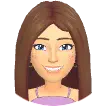 Snapchat profile picture for @murta