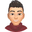 Snapchat profile picture for @wong