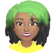Snapchat profile picture for @impatient