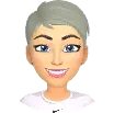 Snapchat profile picture for @roomie