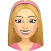 Snapchat profile picture for @jess_085