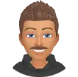 Snapchat profile picture for @dyer