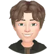 Snapchat profile picture for @stephen.allston