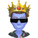 Snapchat profile picture for @khedr