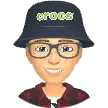Snapchat profile picture for @mastan