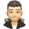 Snapchat profile picture for @zepierro