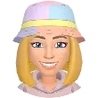 Snapchat profile picture for @mallek