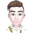 Snapchat profile picture for @skraggii